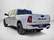 2026 Ram 1500 Big Horn Truck Crew Cab