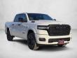 2026 Ram 1500 Big Horn Truck Crew Cab