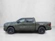 2027 Ram 1500 Lone Star Truck Crew Cab