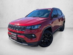 2026 Jeep Compass Latitude Altitude SUV