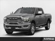 2027 Ram 2500 Laramie Truck Crew Cab