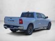 2026 Ram 1500 Laramie Truck Crew Cab