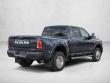 2027 Ram 3500 Laramie Truck Crew Cab
