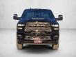 2027 Ram 2500 Black Express Truck Crew Cab