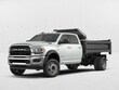 Ram 5500 Chassis Cab
