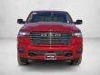 2027 Ram 1500 Laramie Truck Crew Cab