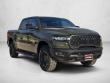 2027 Ram 1500 Rebel Truck Crew Cab