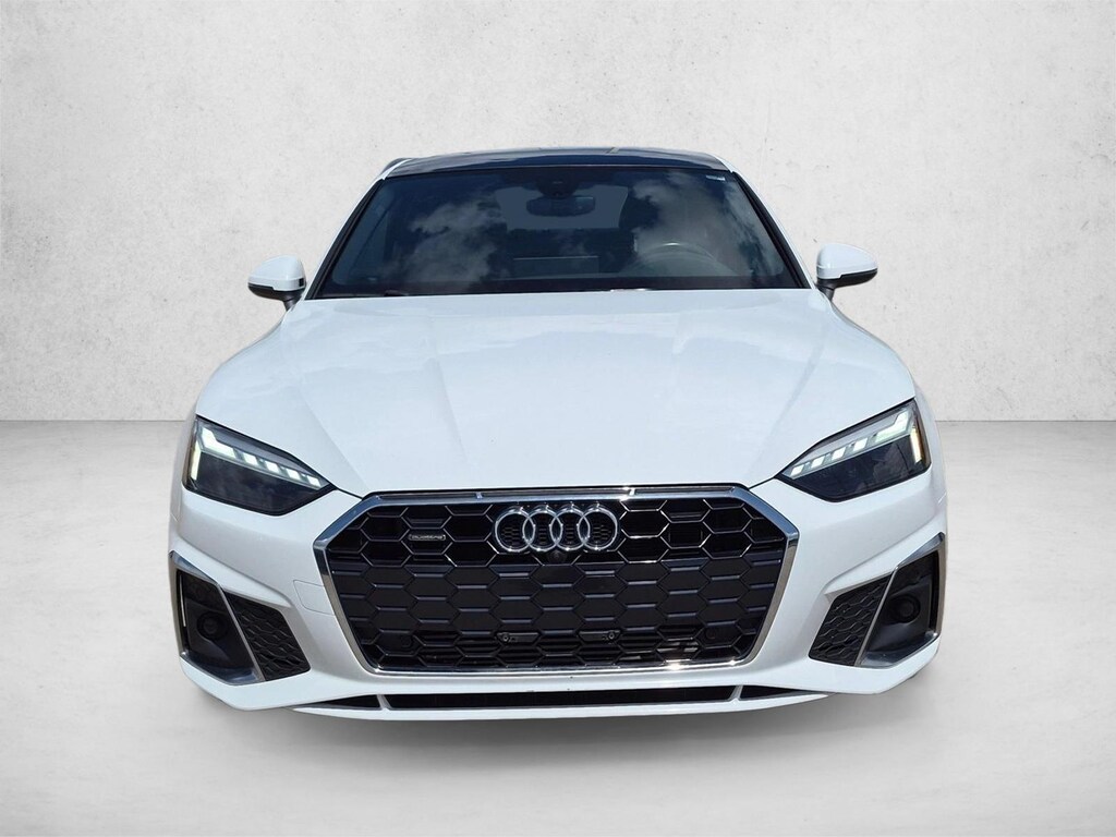 Used 2024 Audi A5 Sportback S line Premium Plus 4dr Car