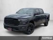 2026 Ram 1500 Big Horn Truck Crew Cab