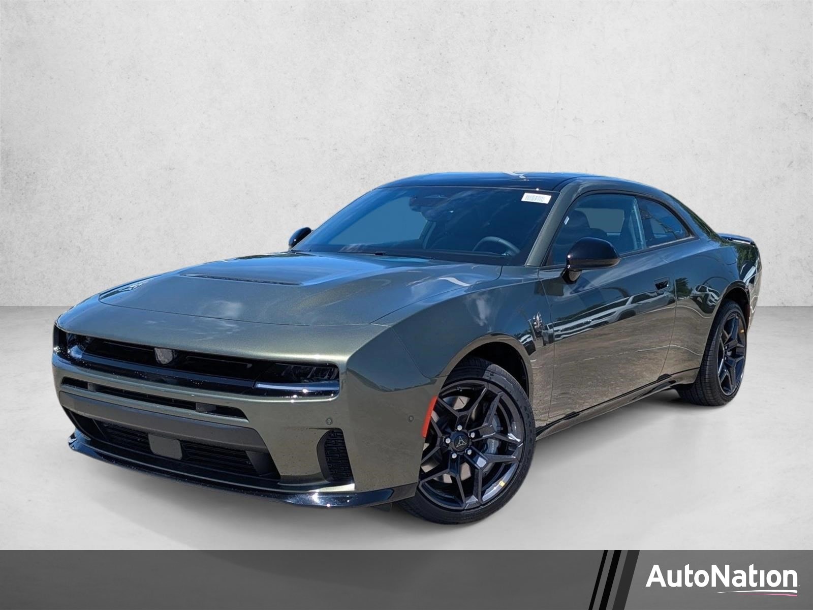 2026 Dodge Charger