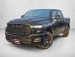 2026 Ram 1500 Lone Star Truck Crew Cab