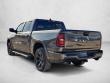 2026 Ram 1500 Big Horn Truck Crew Cab