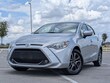 Toyota Yaris Hatchback