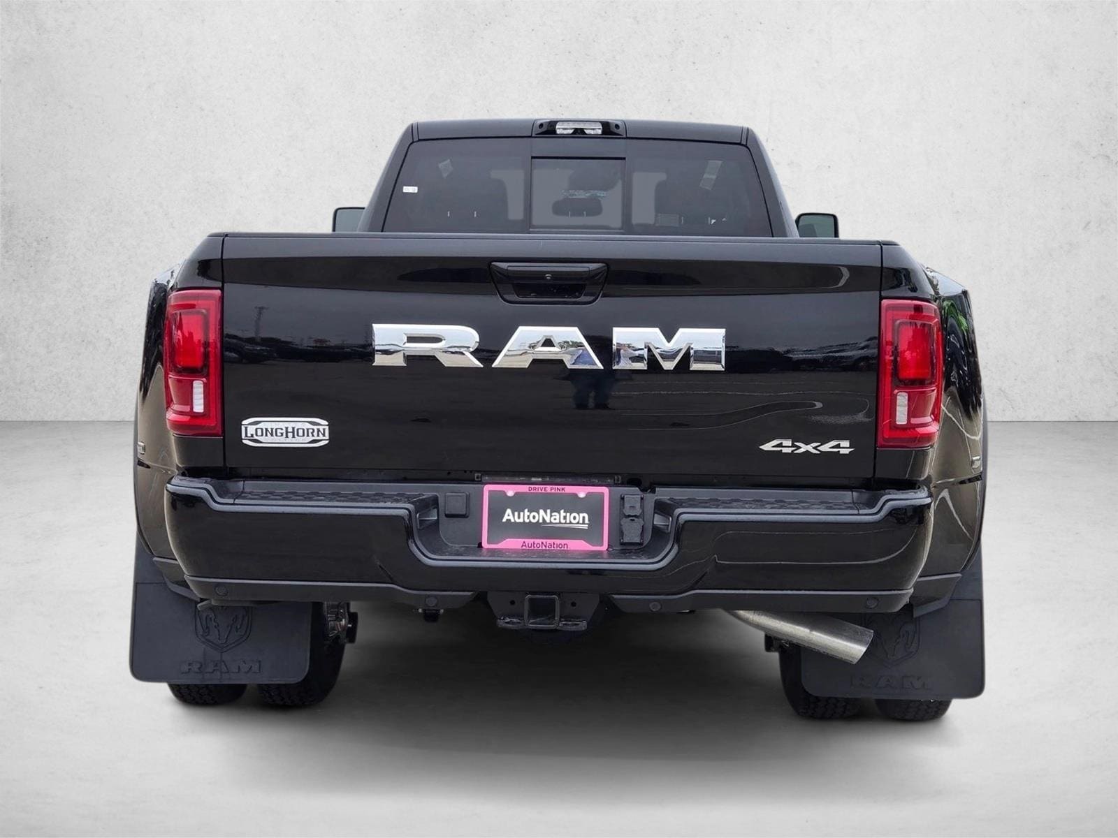2026 RAM Ram 3500 Pickup Limited/Longhorn - Photo 5