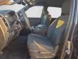 2027 Ram 2500 Warlock Truck Crew Cab