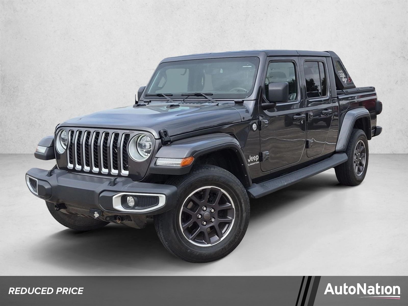 2022 Jeep Gladiator