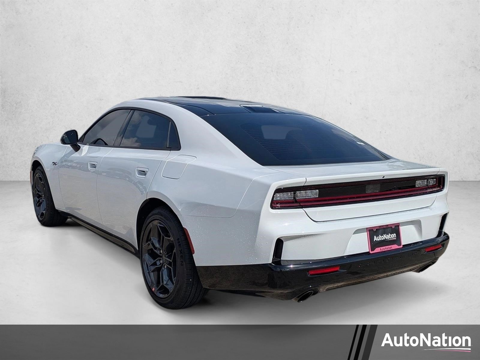 2026 Dodge Charger R/T AWD's photo
