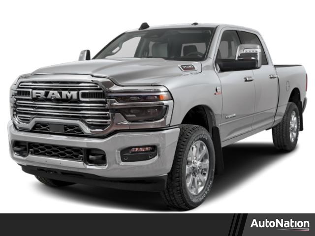  Ram 3500