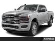 2027 Ram 3500 Laramie Truck Crew Cab