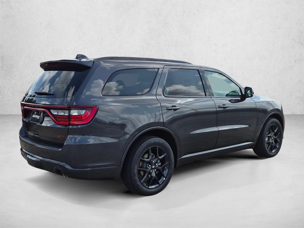 New 2026 Dodge Durango GT Plus HEMI V8 SUV