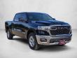 2026 Ram 1500 Lone Star Truck Crew Cab