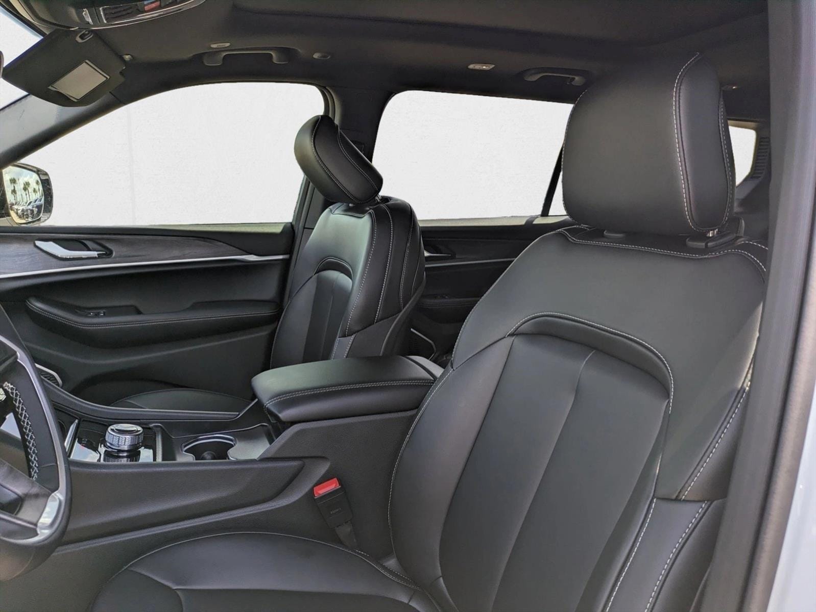 2025 Jeep Grand Cherokee L Limited - Photo 9