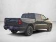 2026 Ram 1500 Big Horn Truck Crew Cab