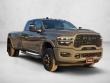 2027 Ram 3500 Laramie Truck Crew Cab