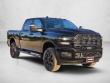 2027 Ram 2500 Black Express Truck Crew Cab