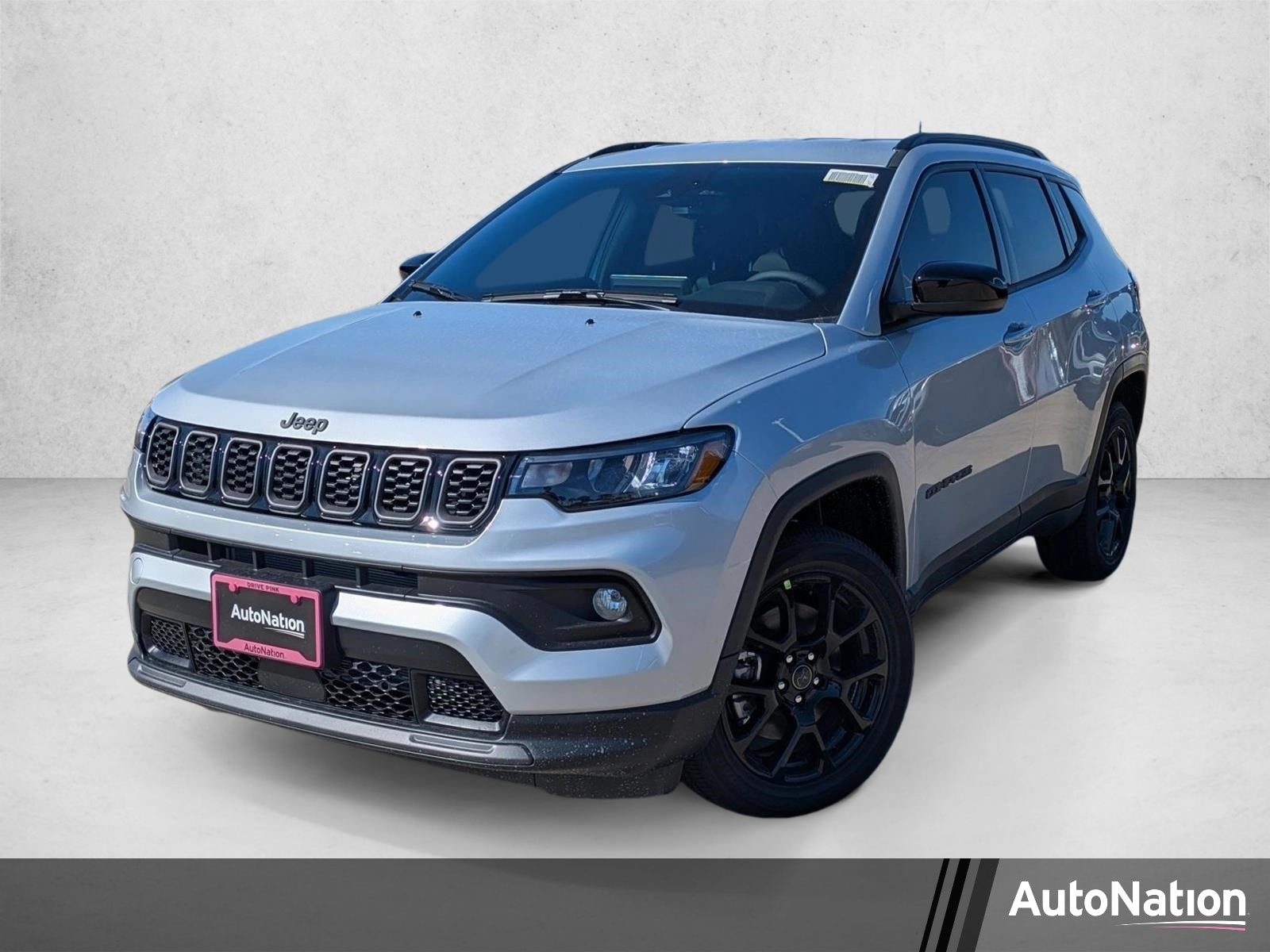 2026 Jeep Compass Altitude 4X4's photo