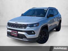 2026 Jeep Compass Latitude Altitude SUV