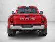 2027 Ram 3500 Tradesman Truck Crew Cab