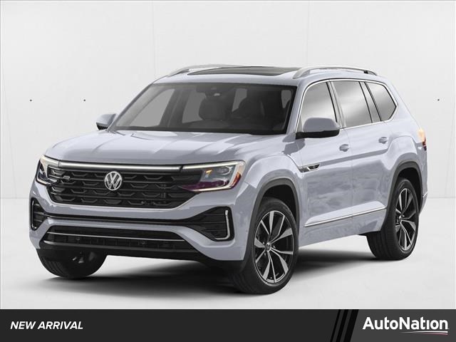 2024 Volkswagen Atlas 2.0T SEL Premium R-Line 4MOTION's photo