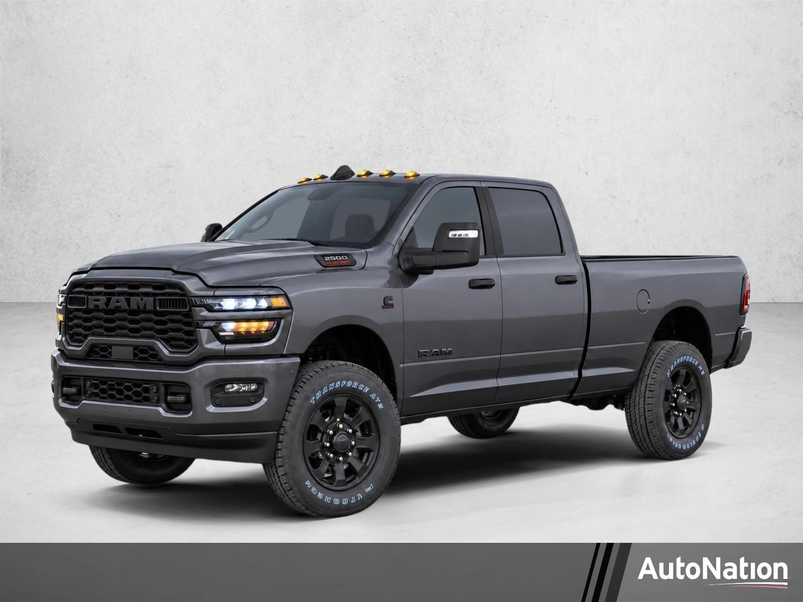  Ram 2500