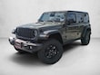  Jeep Wrangler 4xe