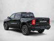 2027 Ram 1500 Laramie Truck Crew Cab