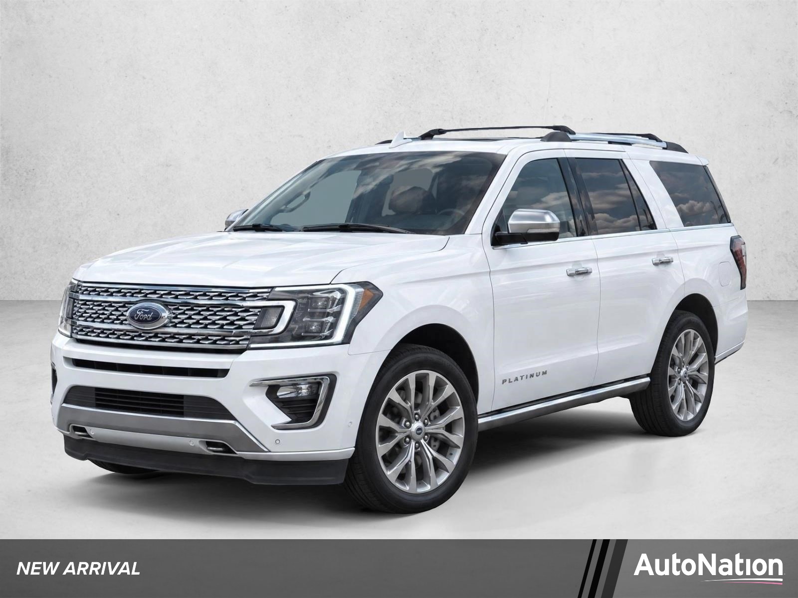  Ford Expedition