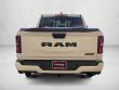 2026 Ram 1500 Big Horn Truck Crew Cab