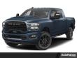 2027 Ram 2500 Laramie Truck Mega Cab