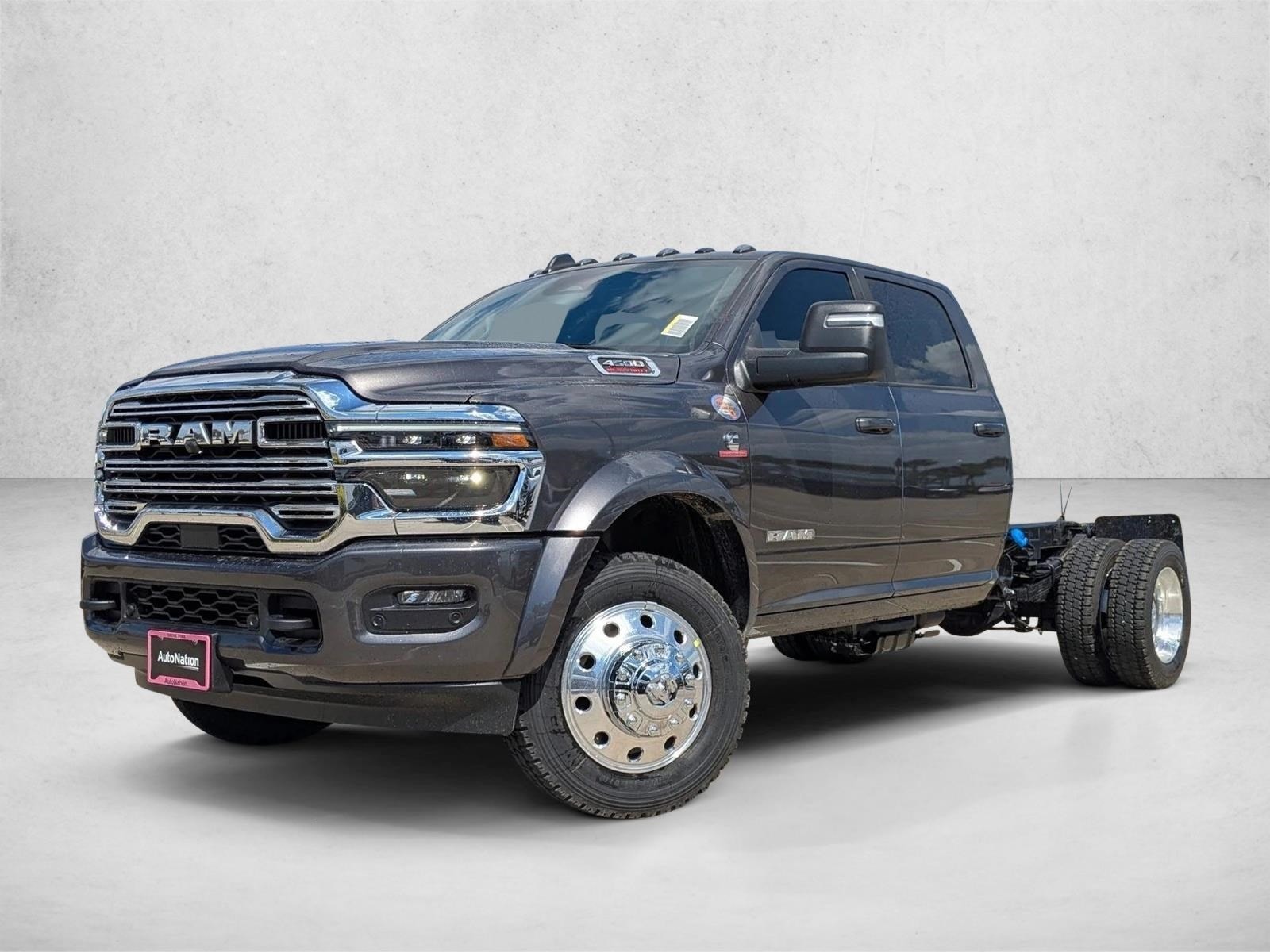 2026 RAM Ram 4500 Chassis Cab Big Horn's photo