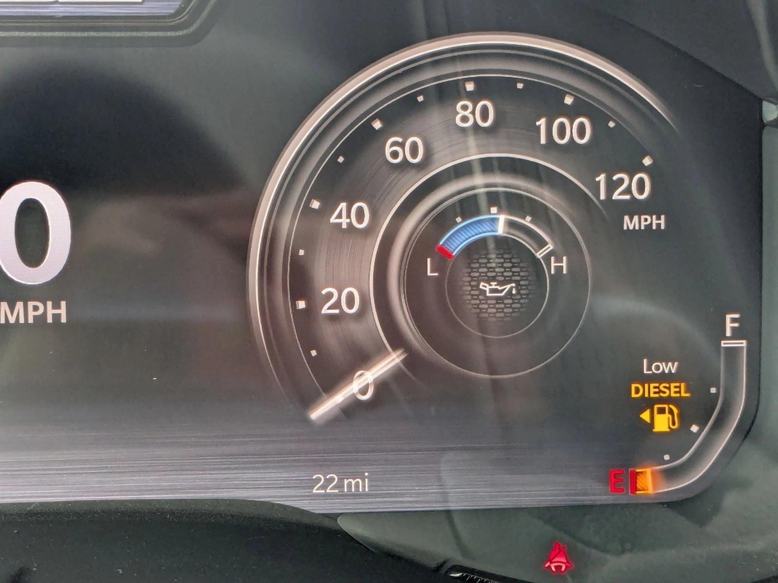 2025 RAM 2500 Rebel - Photo 10