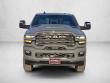 2027 Ram 2500 Black Express Truck Crew Cab