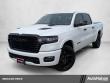 2026 Ram 1500 Laramie Truck Crew Cab