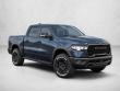 2027 Ram 1500 Rebel Truck Crew Cab