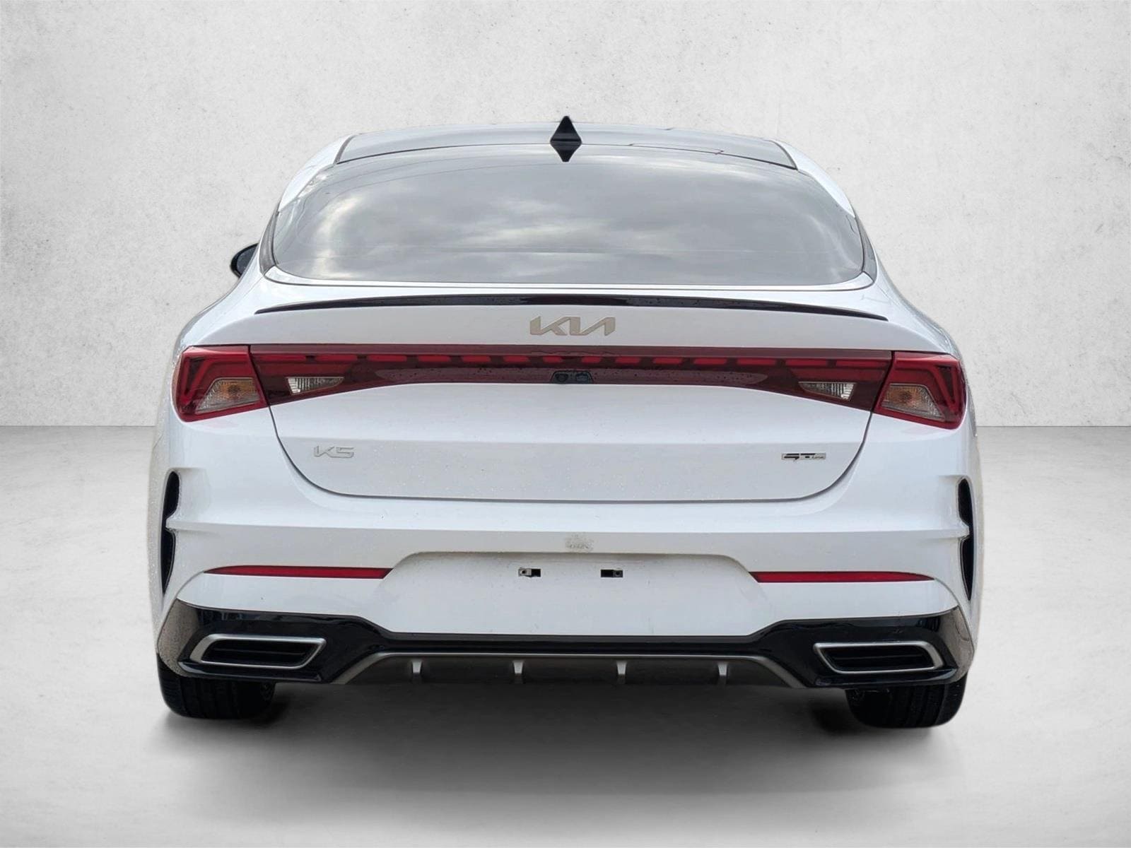 2024 Kia K5 GT-Line - Photo 6