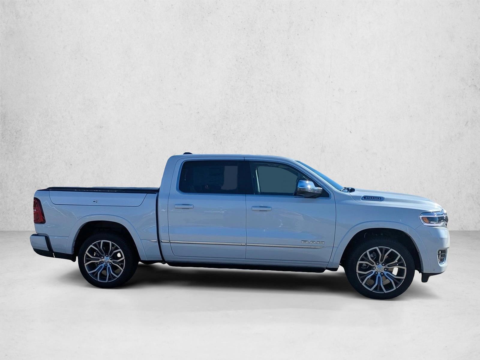 2026 Ram 1500 photo 4