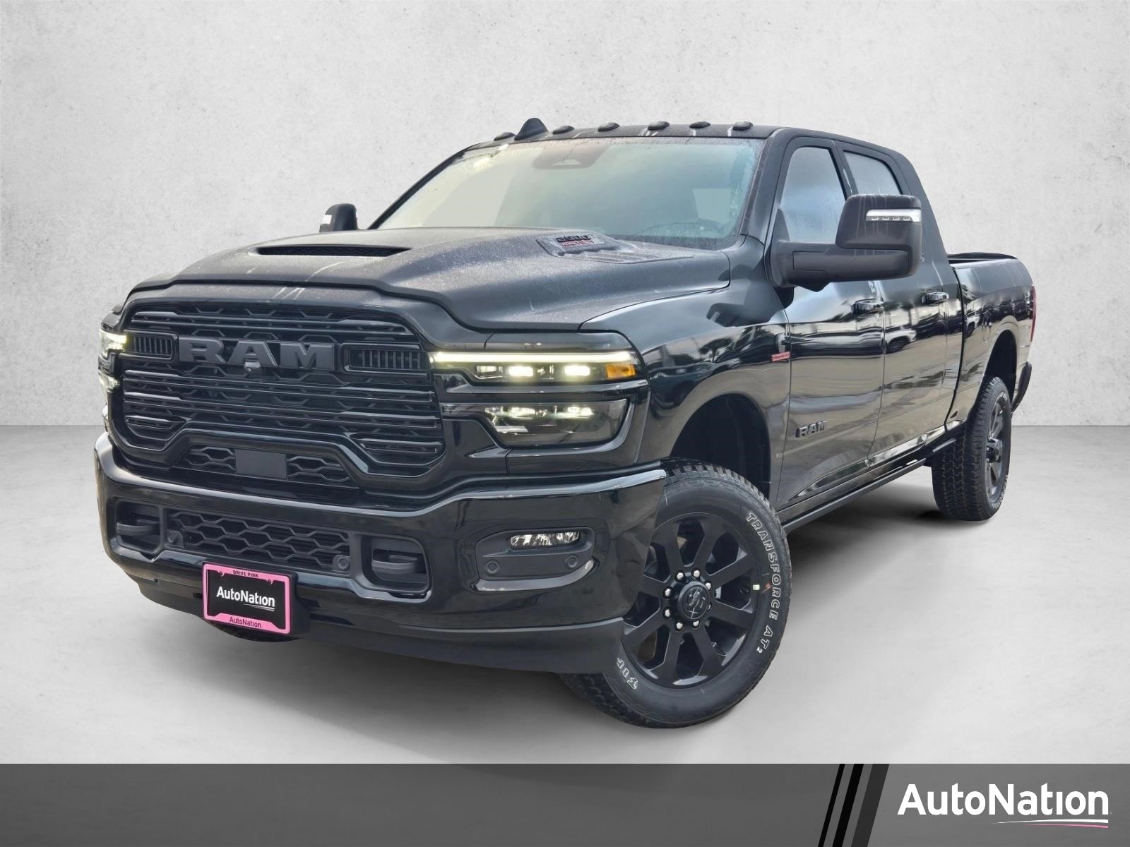 2026 RAM 2500 Laramie 4X4 Mega Cab's photo