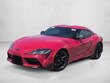 Toyota GR Supra