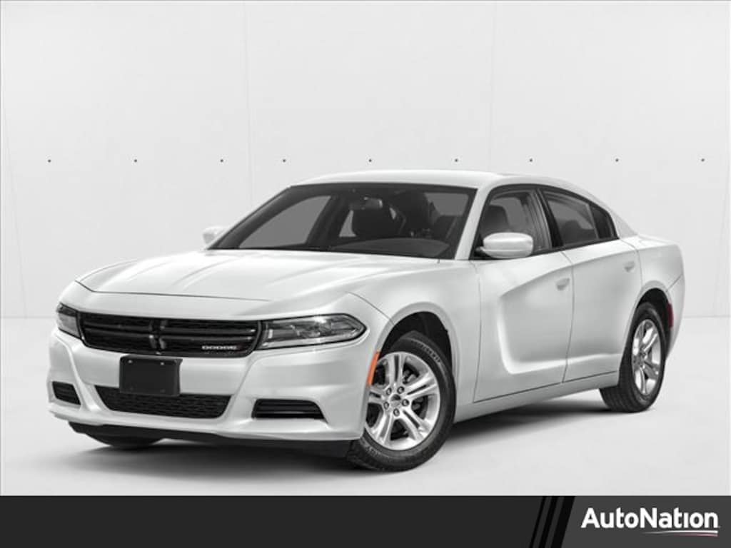 Used 2023 Dodge Charger SXT 4dr Car
