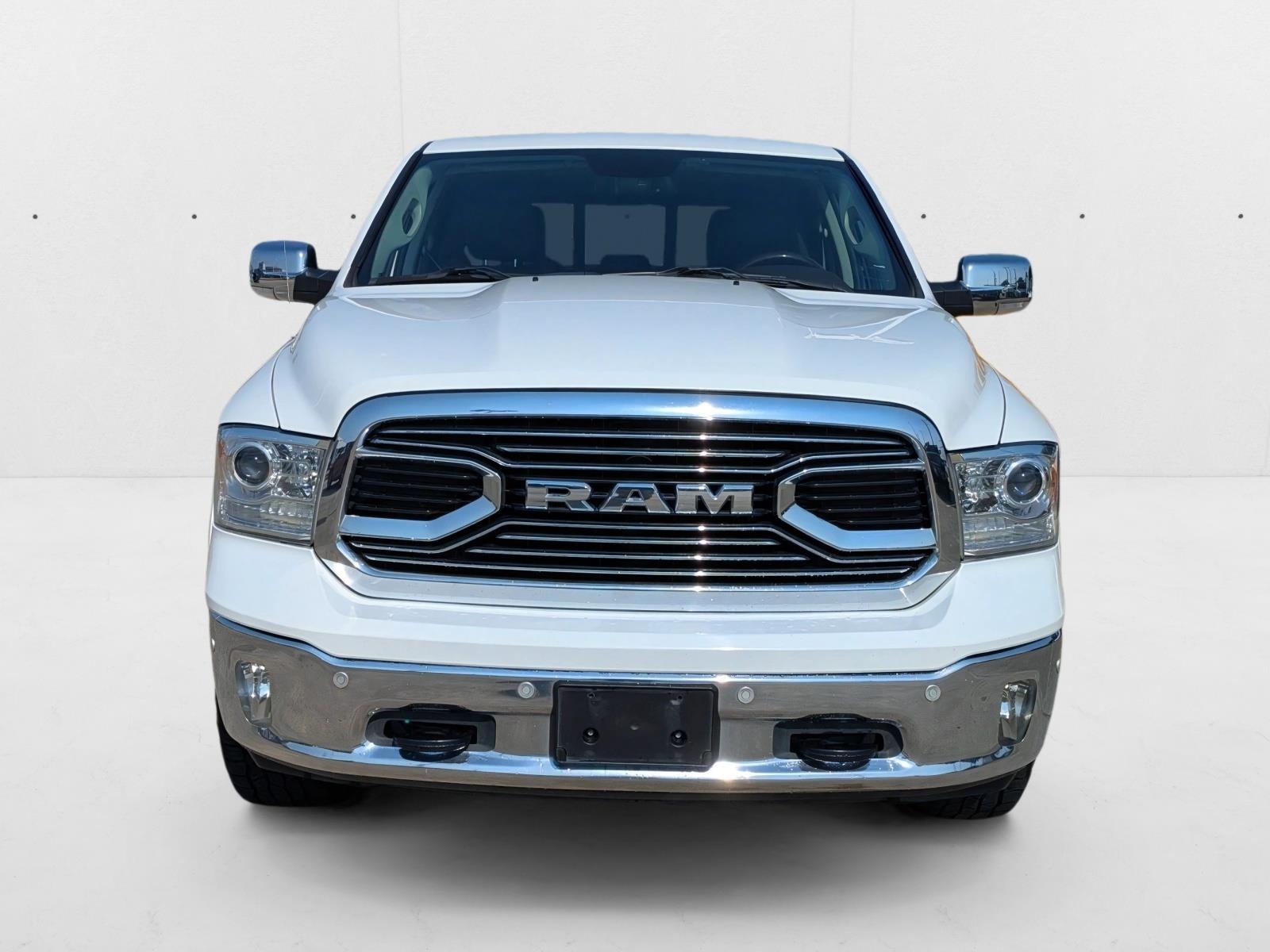 2017 Ram 1500 Longhorn photo 2